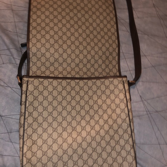 Gucci satchel bag - Picture 4 of 6
